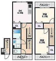 間取り：227092778041