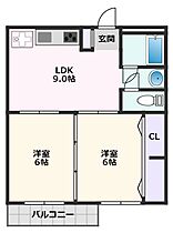 間取り：227093850129