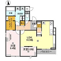 間取り：227093902013