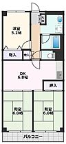 間取り：227094399443