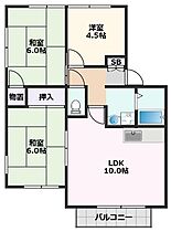 間取り：227094534921