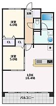 間取り：227095233542