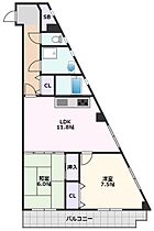 間取り：227095376450
