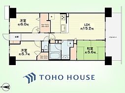 東戸塚駅 3,698万円