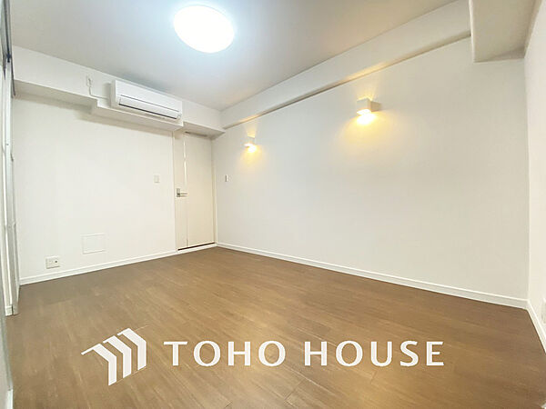室内を拡大表示