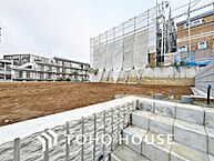 神奈川県横浜市神奈川区三枚町：物件画像