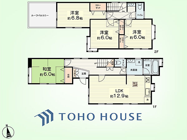 間取り：314002555711