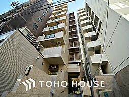 神奈川県横浜市神奈川区台町2-4