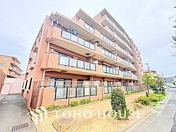 神奈川県川崎市幸区北加瀬３丁目19-6