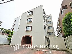 神奈川県横浜市中区根岸旭台57-9