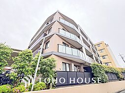 神奈川県川崎市麻生区百合丘２丁目7-4