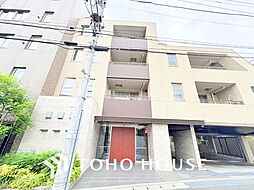 神奈川県川崎市宮前区宮崎１丁目5-24