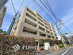 東京都大田区久が原２丁目4-19