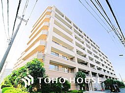 東京都府中市四谷５丁目8-1