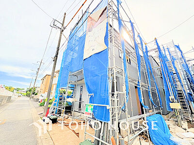 外観:〜徒歩10分圏内に商業施設多数〜生活利便性良好の立地で、家族に嬉しいマイホーム〜 外観:〜徒歩10分圏内に商業施設多数〜生活利便性良好の立地で、家族に嬉しいマイホーム〜