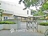 周辺：川崎市立宮崎中学校　距離1300ｍ