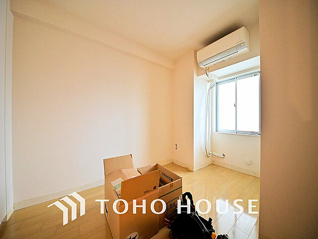 寝室 リストレジデンス鶴見カレンコート 2階/-