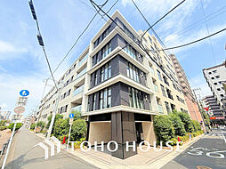 神奈川県横浜市神奈川区反町４丁目35-1