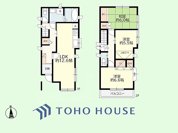 間取り：314002551446