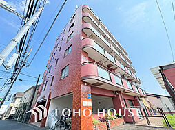 神奈川県川崎市宮前区東有馬４丁目8-1