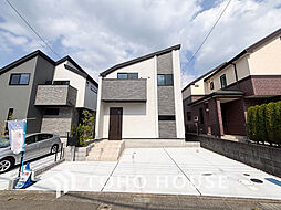 町田市金井5丁目 B号棟