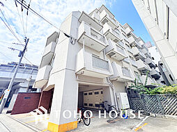 ニューハイツ小杉