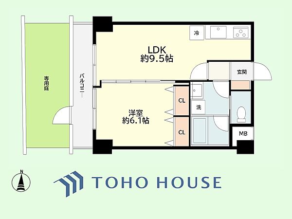 apartment 東京都世田谷区弦巻５丁目9-12
地図を見る