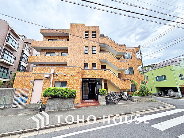 apartment 東京都世田谷区弦巻５丁目9-12
地図を見る