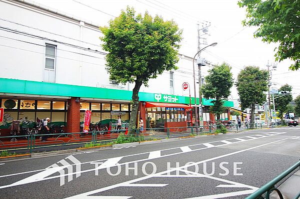 apartment 東京都世田谷区弦巻５丁目9-12
地図を見る
