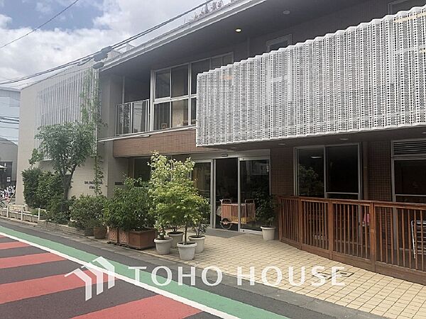 apartment 東京都世田谷区弦巻５丁目9-12
地図を見る