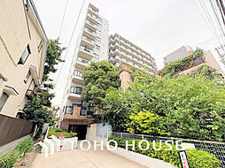 神奈川県横浜市南区二葉町４丁目30-7