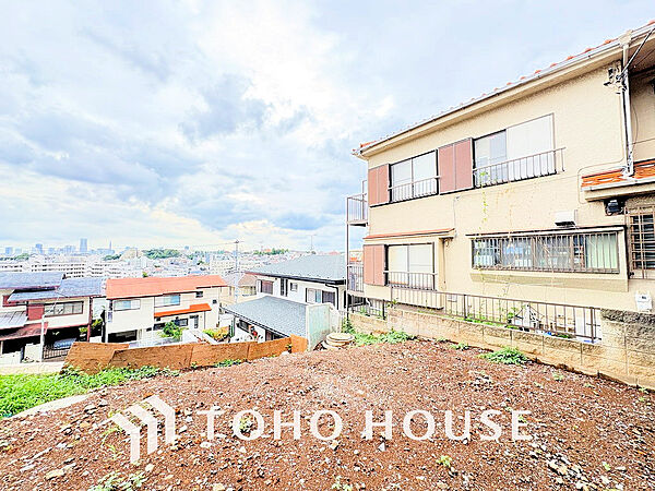 くつろぎ溢れる住環境