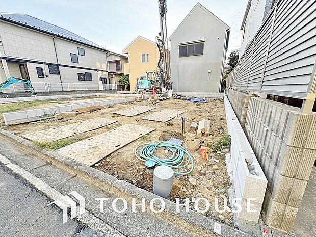 くつろぎ溢れる住環境