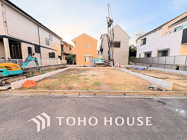 くつろぎ溢れる住環境