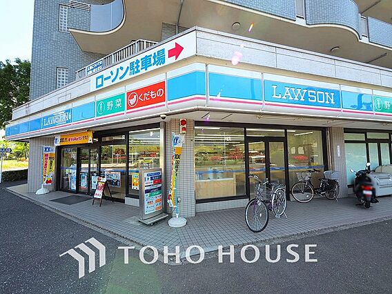 ローソン 平台...