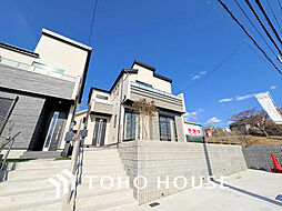 神奈川県横浜市青葉区荏田西３丁目