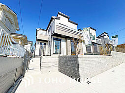 神奈川県横浜市青葉区荏田西３丁目