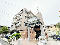 東京都世田谷区喜多見１丁目29-16