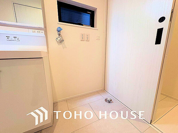 ランドリースペース