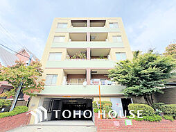 神奈川県川崎市多摩区三田１丁目26-12