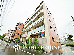 東京都町田市南町田４丁目5-1