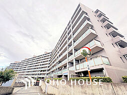 神奈川県横浜市保土ケ谷区仏向西22-1