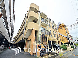 神奈川県川崎市高津区子母口368