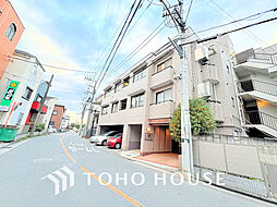 神奈川県横浜市港北区下田町5丁目37-5
