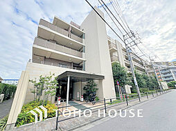 東京都府中市是政４丁目4-22