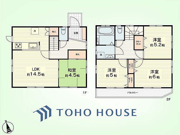 間取り：313004519570