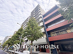 神奈川県横浜市中区千歳町1-11