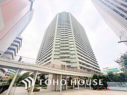 東京都品川区東品川４丁目11-36