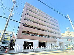 神奈川県横浜市保土ケ谷区星川１丁目6-5