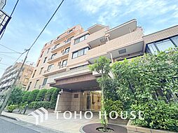 グランドステージ蒲田